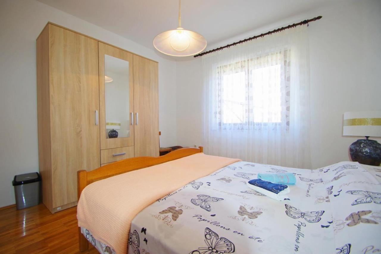Apartment Ana プーラ エクステリア 写真