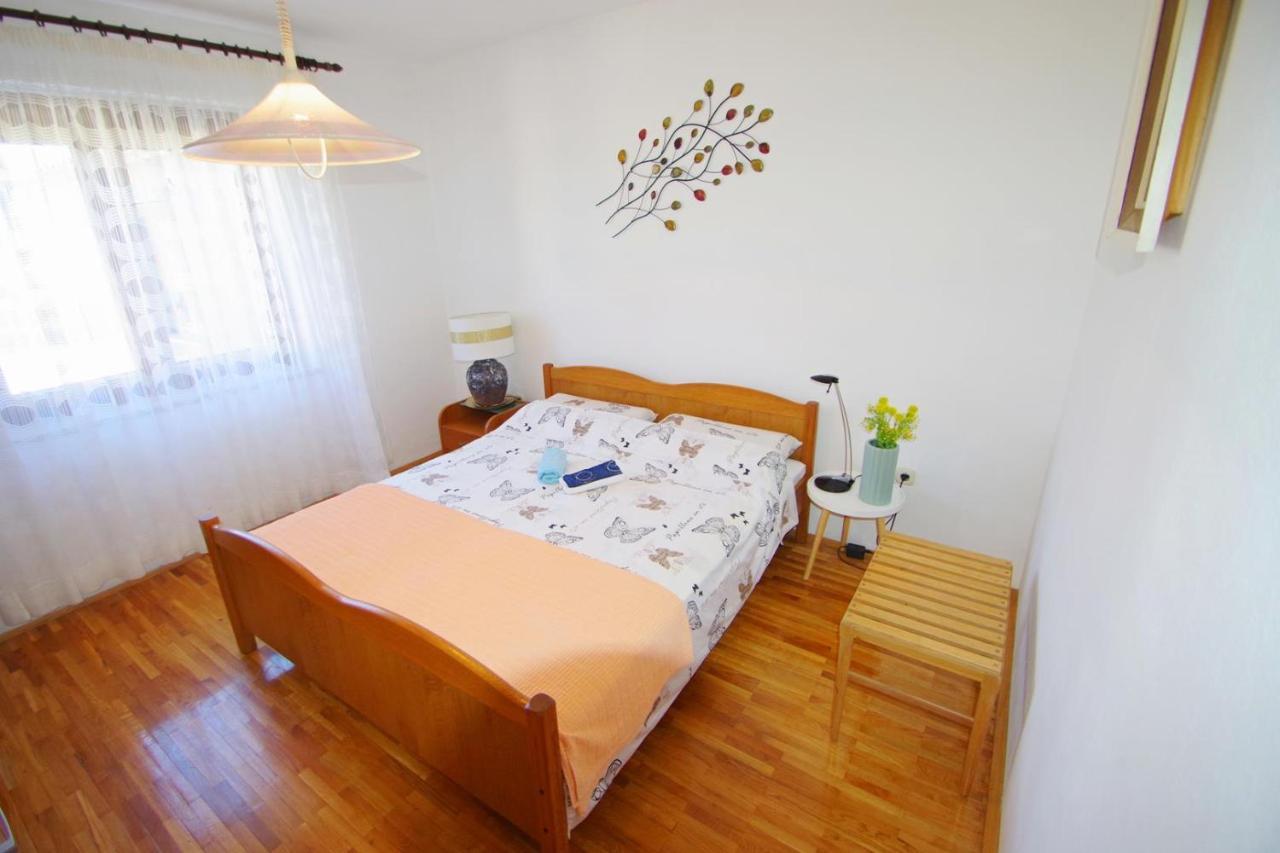Apartment Ana プーラ エクステリア 写真