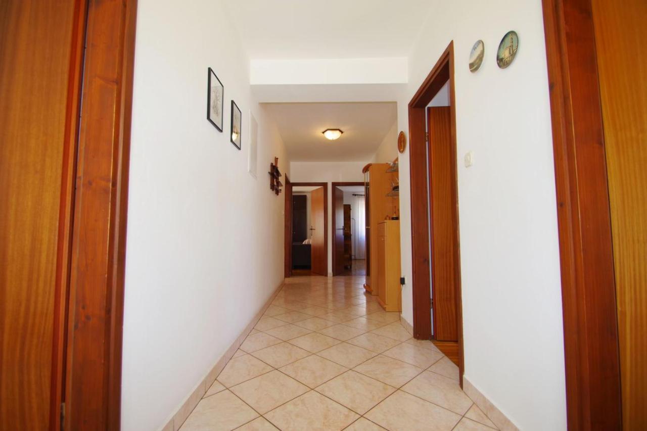Apartment Ana プーラ エクステリア 写真