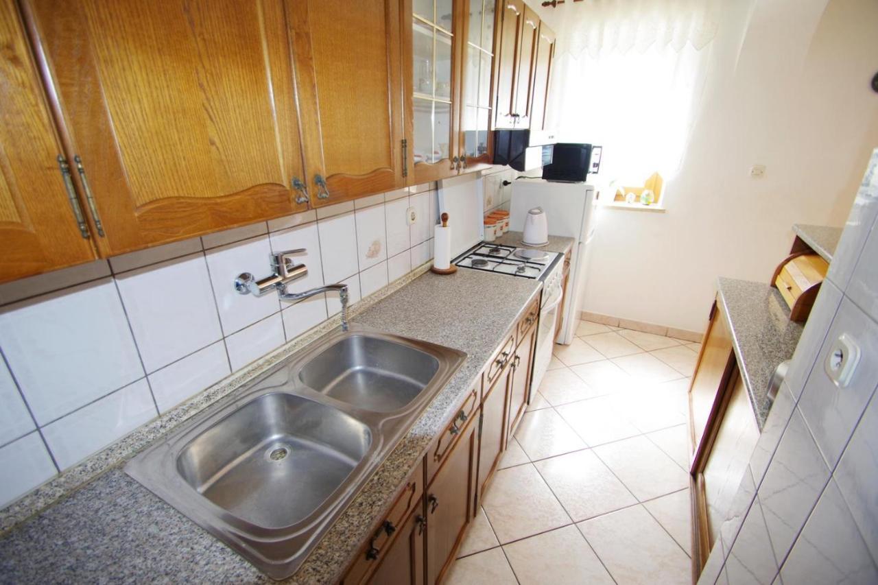 Apartment Ana プーラ エクステリア 写真