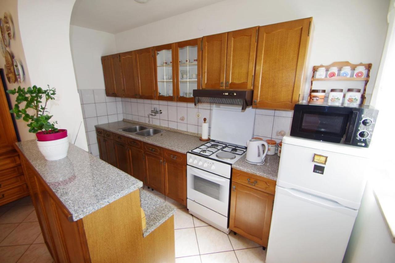 Apartment Ana プーラ エクステリア 写真