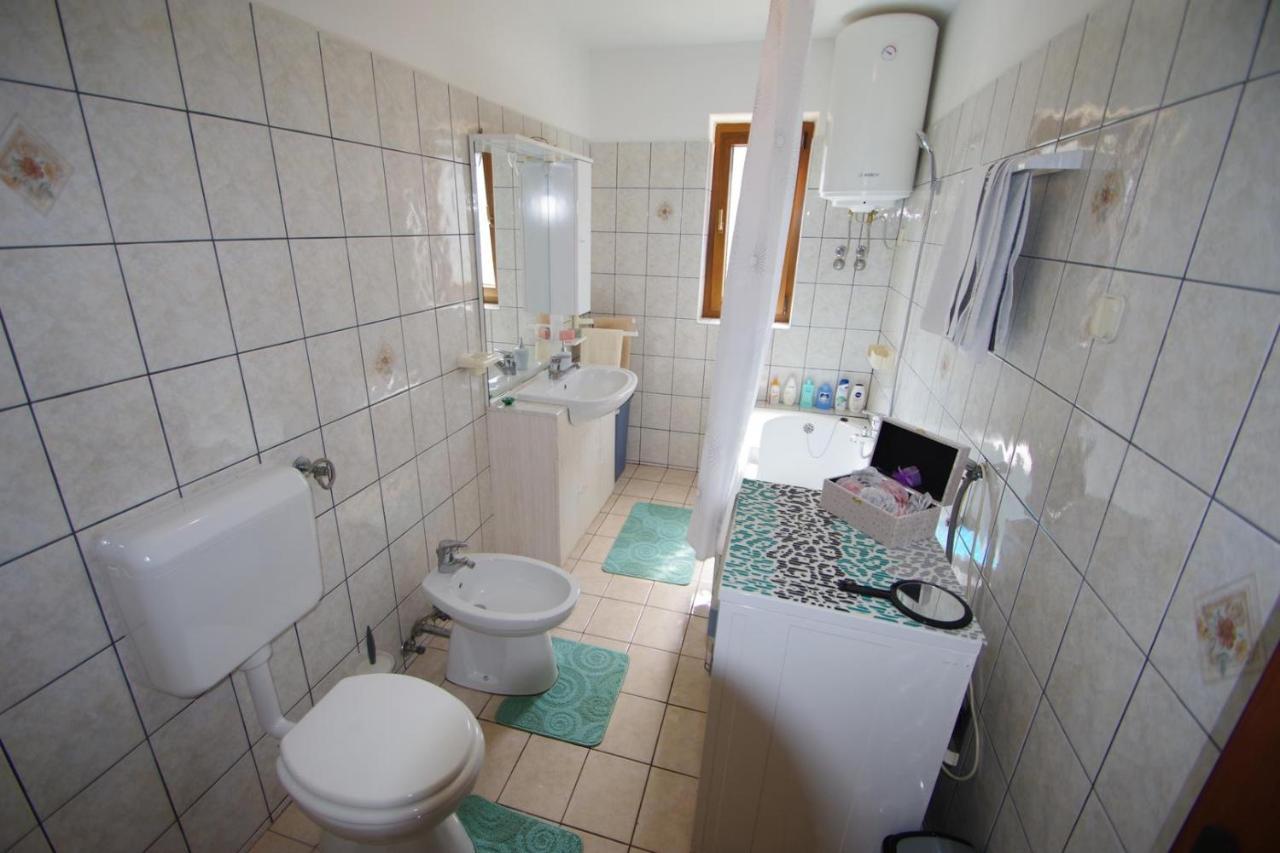 Apartment Ana プーラ エクステリア 写真
