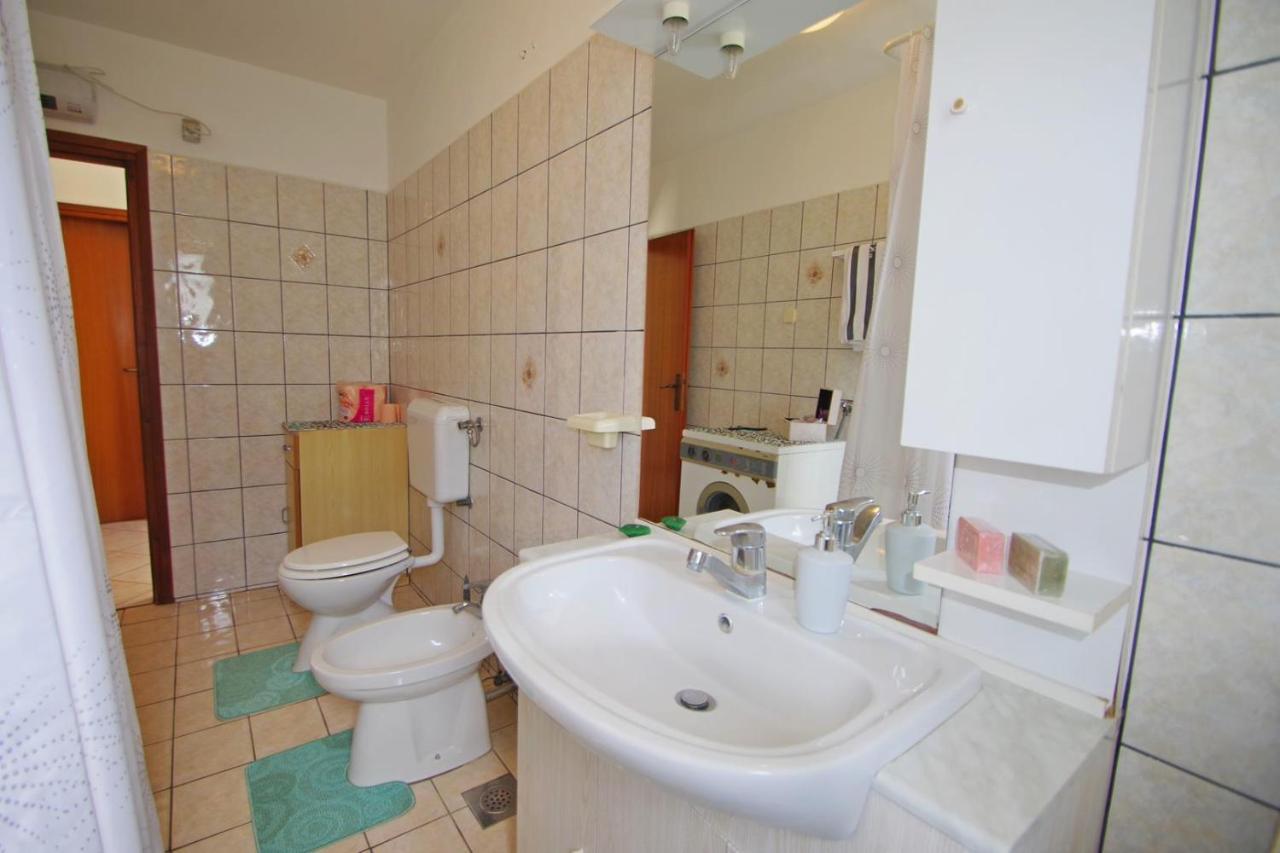 Apartment Ana プーラ エクステリア 写真